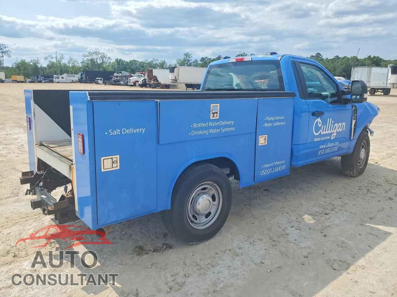 FORD F250 2024 - 1FTBF2AA3REF37536