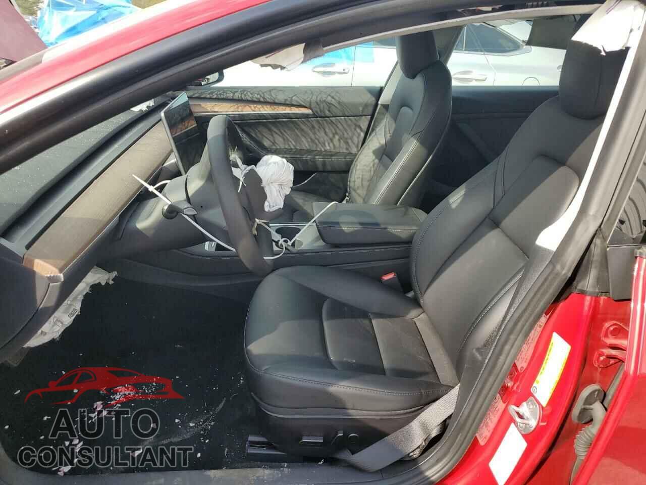TESLA MODEL 3 2023 - 5YJ3E1EA2PF451285