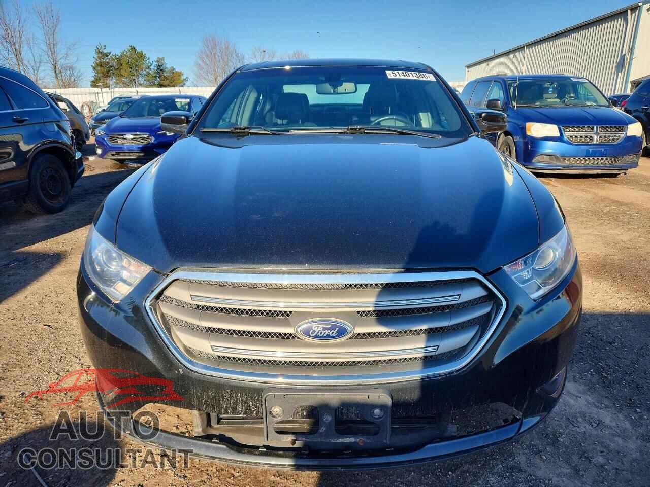 FORD TAURUS 2015 - 1FAHP2E80FG144646