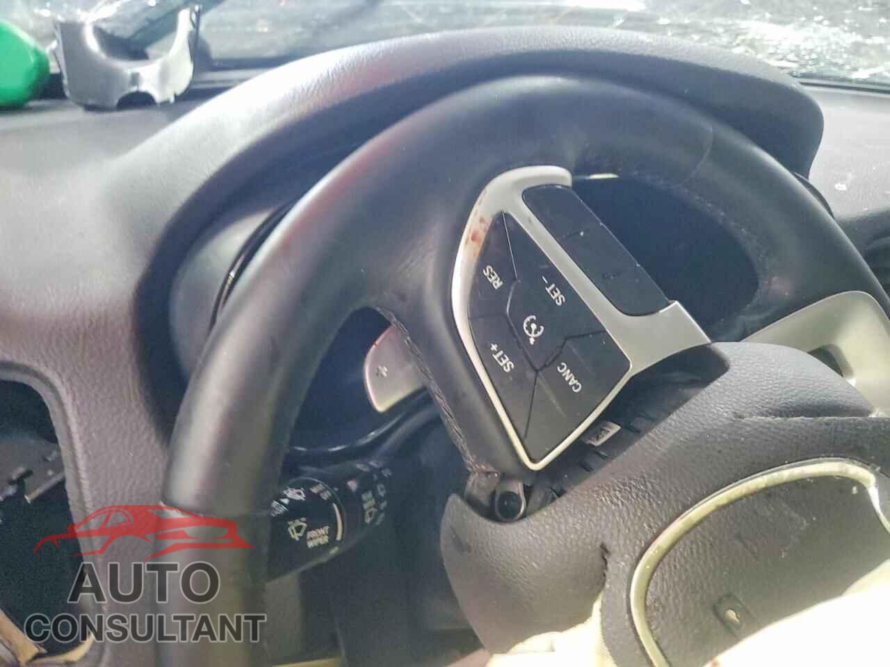 DODGE DURANGO 2015 - 1C4RDJAG1FC817742