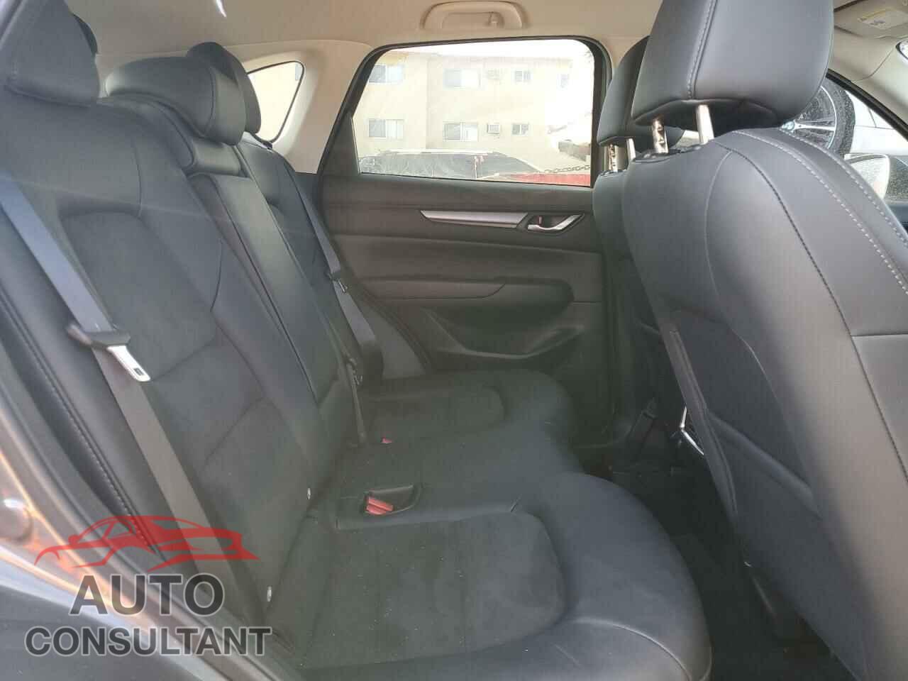 MAZDA CX-5 SELEC 2023 - JM3KFBBM2P0271663