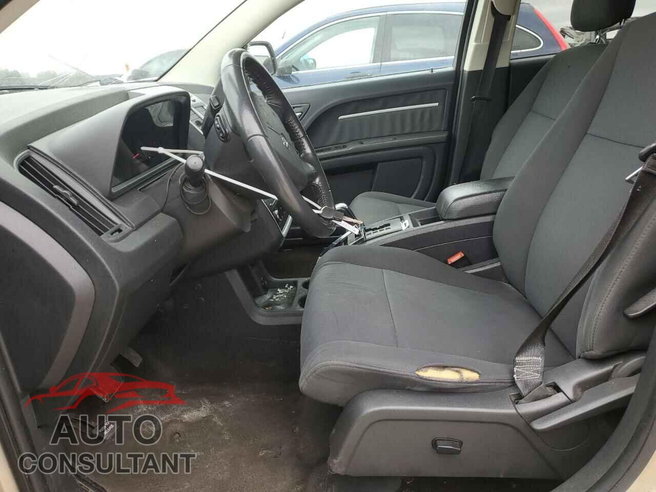 DODGE JOURNEY 2010 - 3D4PG5FV4AT214524