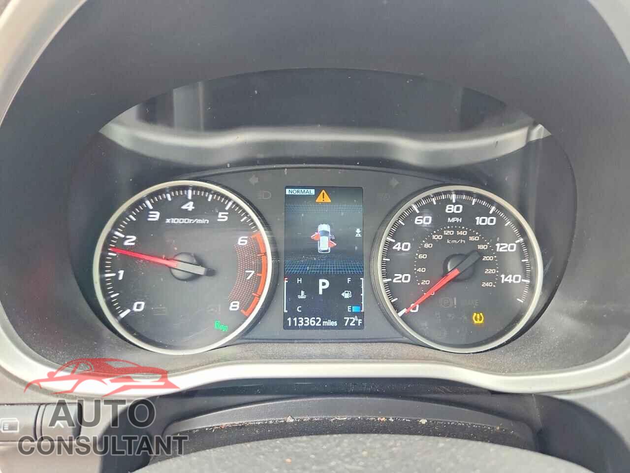 MITSUBISHI ECLIPSE 2023 - JA4ATWAA6PZ004124