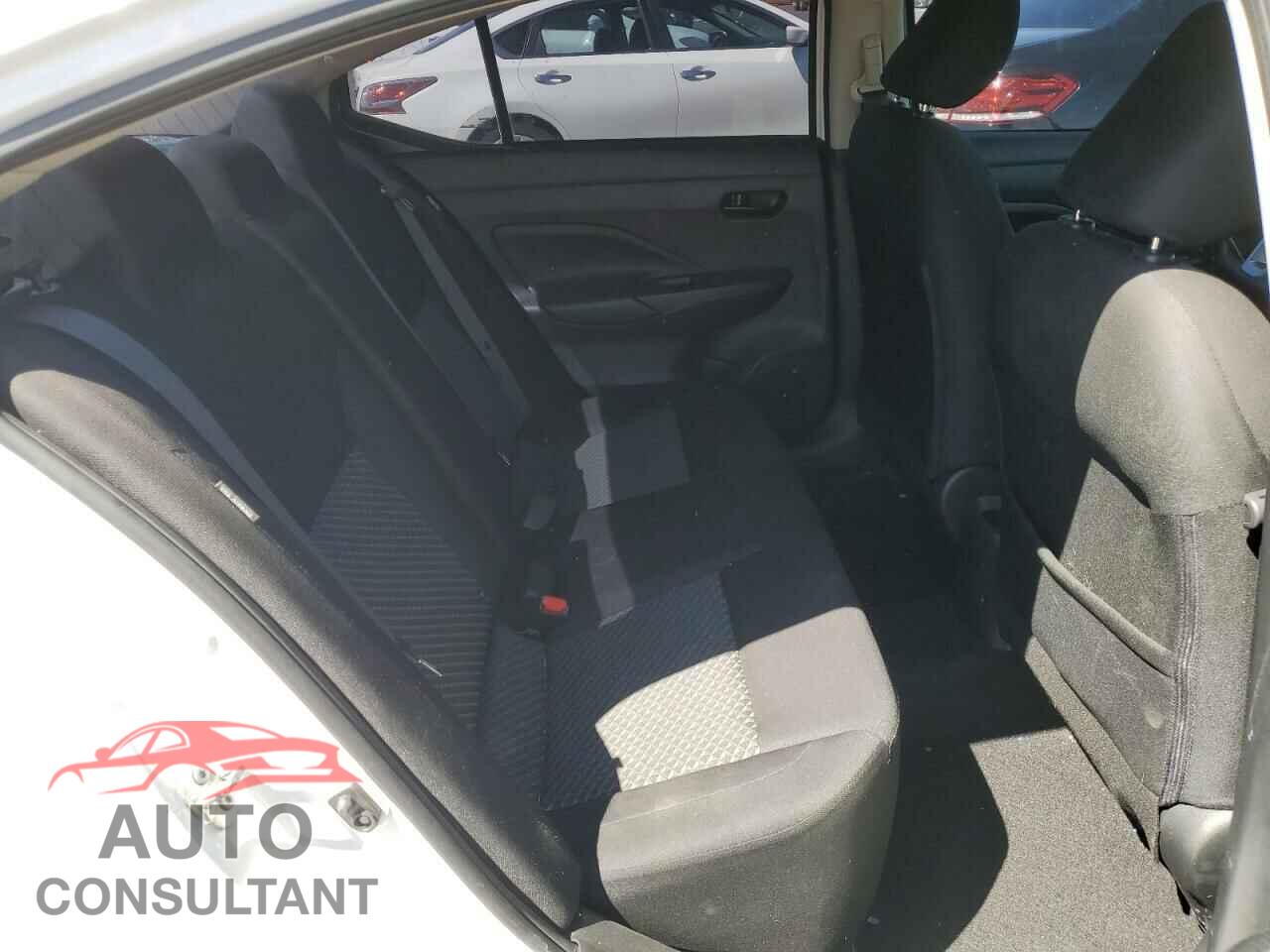 NISSAN VERSA 2021 - 3N1CN8DV1ML857541