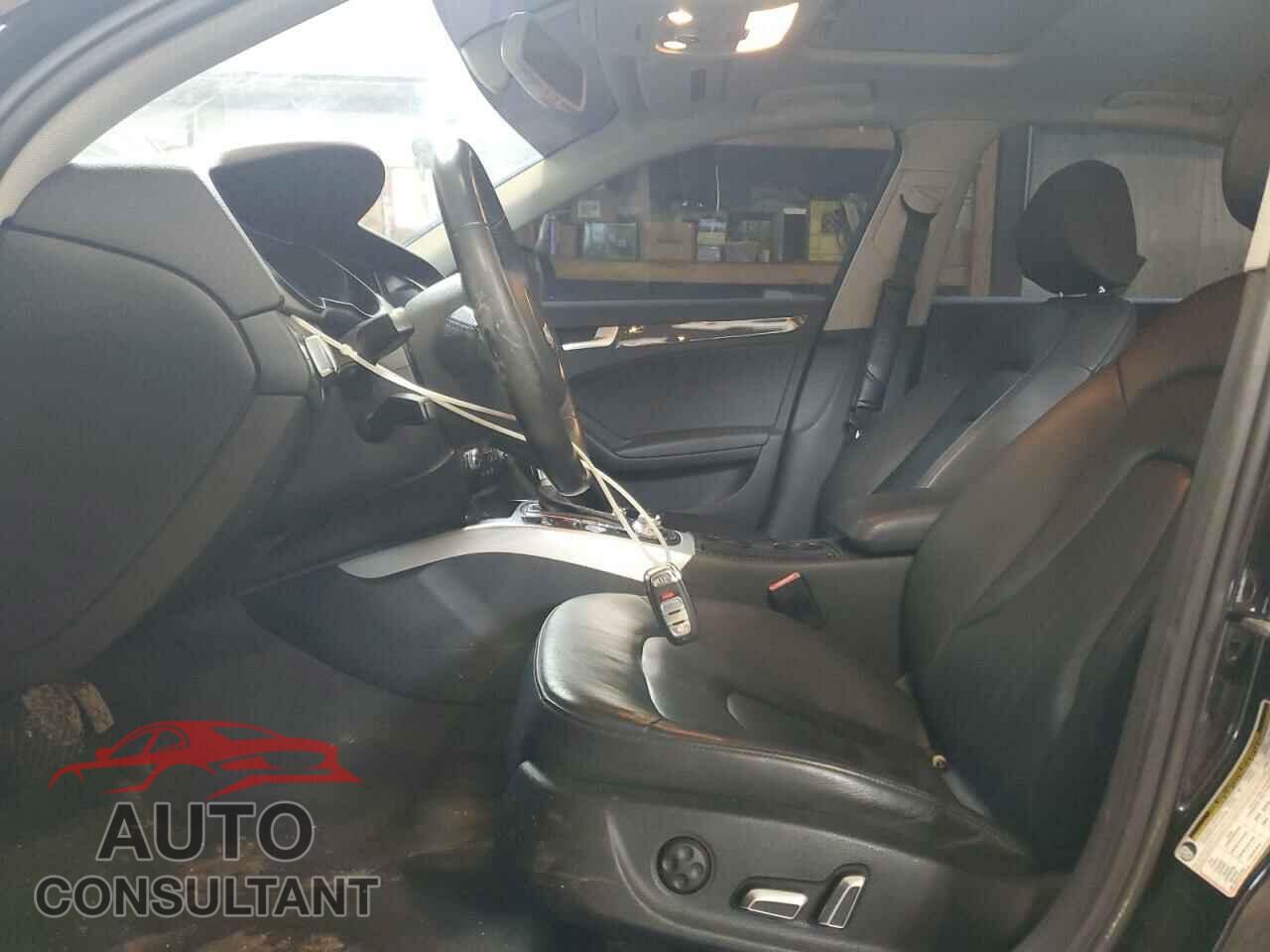 AUDI A4 2015 - WAUFFCFL4FN003939