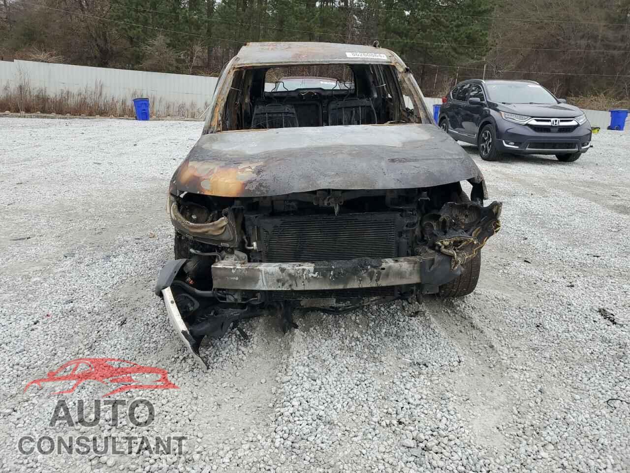 JEEP COMPASS 2013 - 1C4NJCEAXDD218466