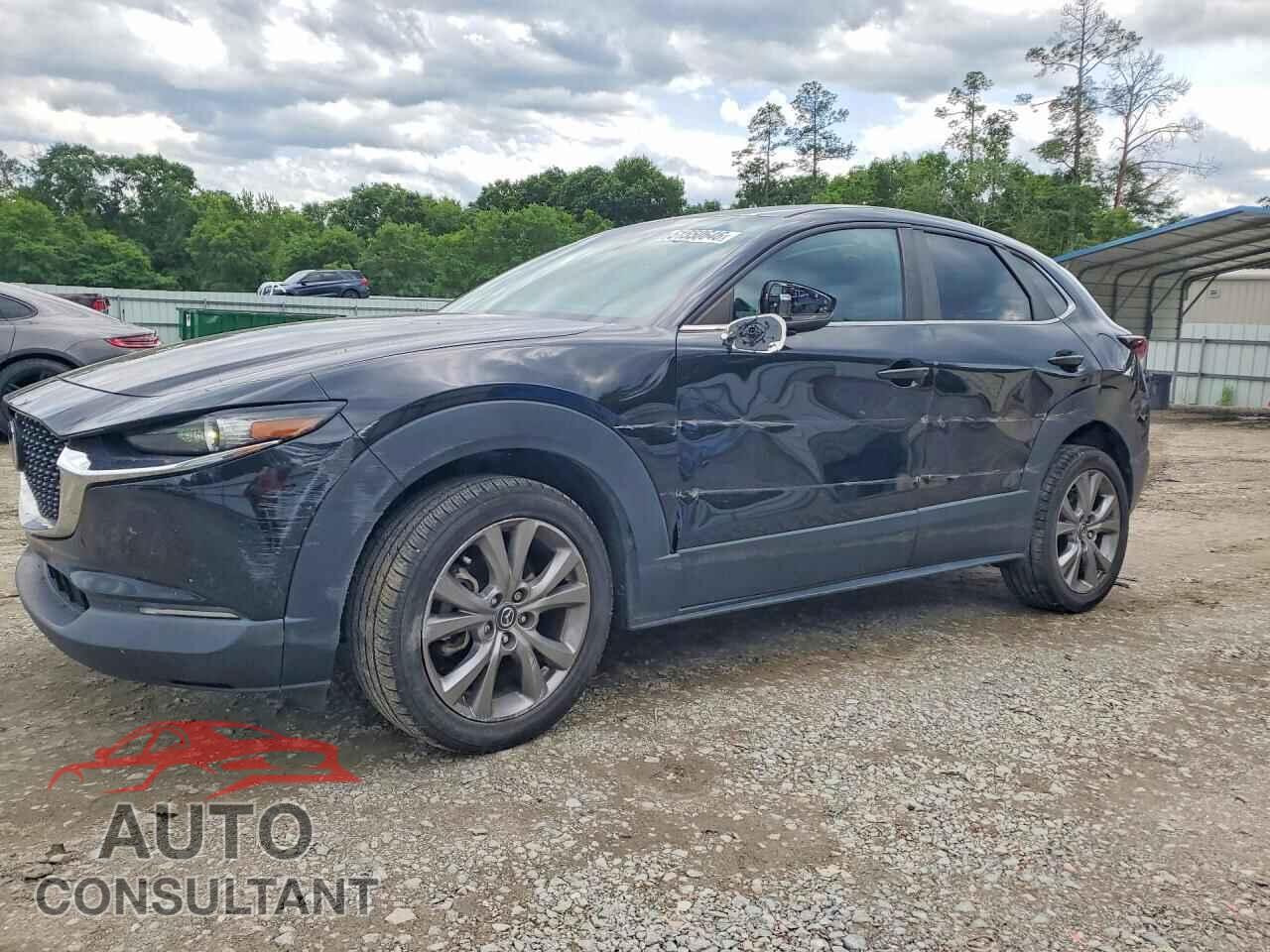 MAZDA CX30 2021 - 3MVDMBBLXMM304947