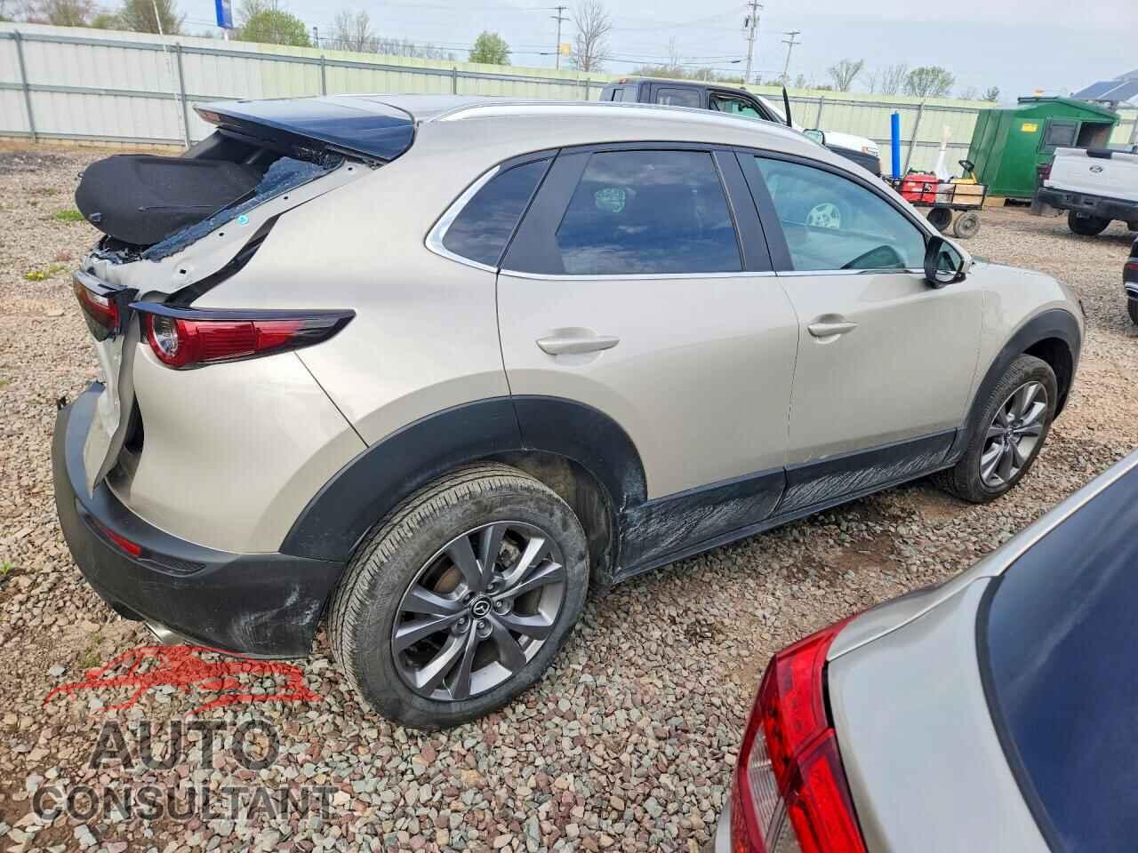 MAZDA CX30 2024 - 3MVDMBCM4RM632413