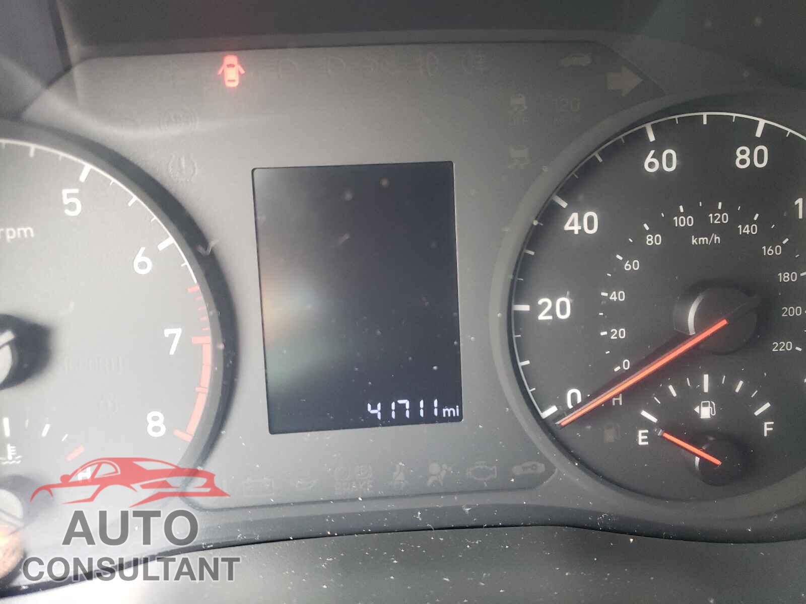 HYUNDAI ACCENT 2020 - 3KPC24A60LE097004