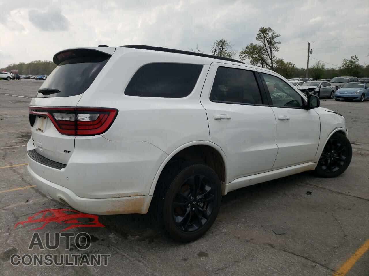 DODGE DURANGO 2023 - 1C4RDJDG3PC618804