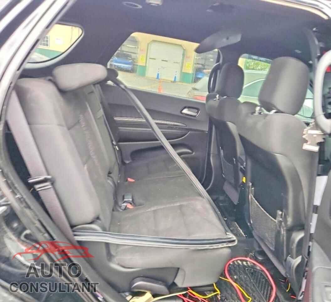 DODGE DURANGO 2023 - 1C4SDJFT4PC579524
