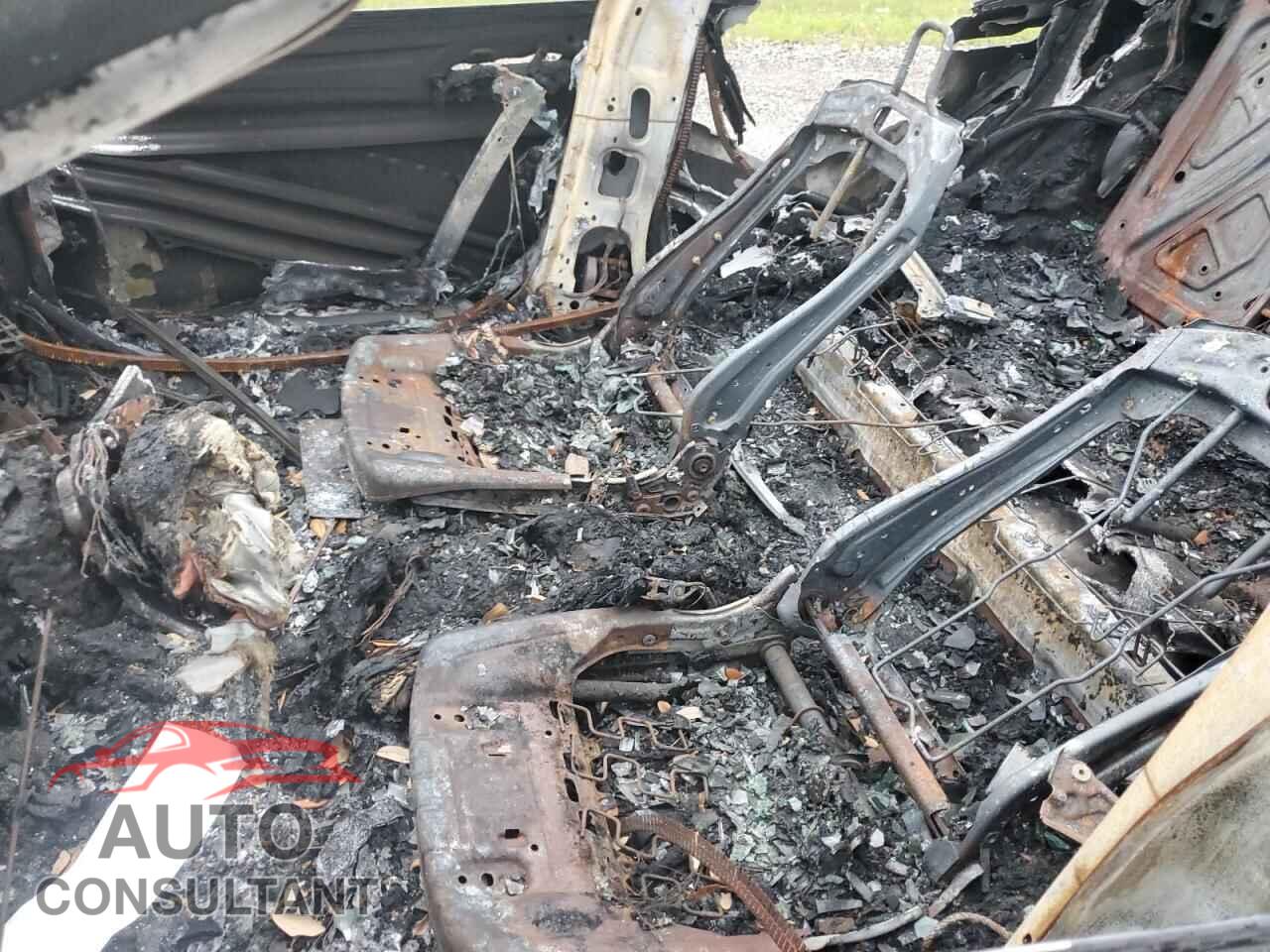 TESLA MODEL 3 2021 - 5YJ3E1EA0MF871154