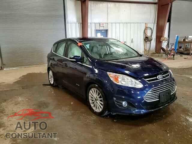 FORD CMAX 2016 - 1FADP5CU2GL114301