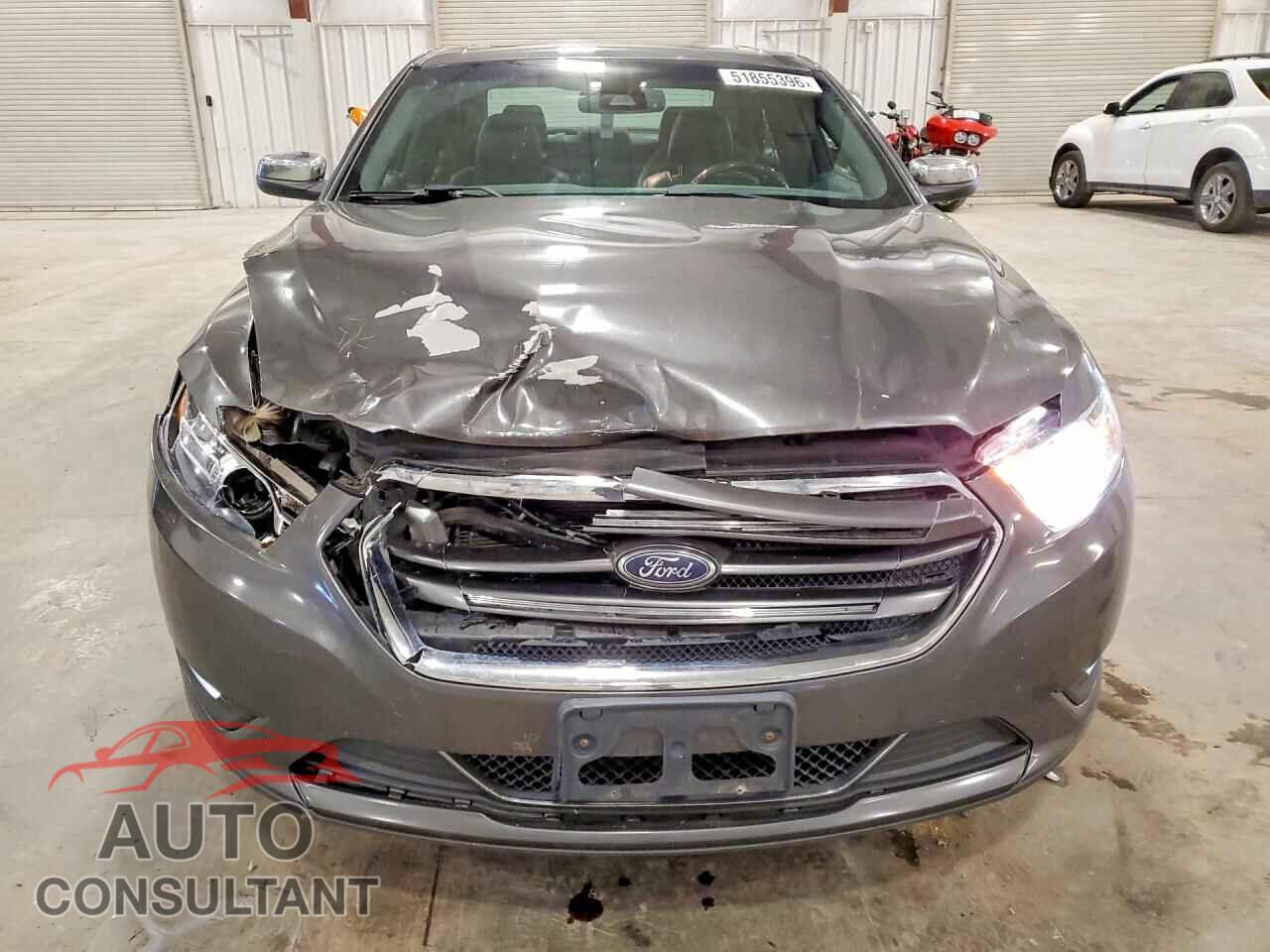 FORD TAURUS 2017 - 1FAHP2F88HG123545