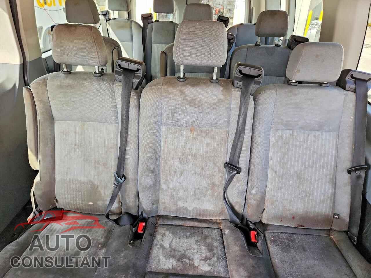 FORD TRANSIT 2015 - 1FBZX2YM1FKA83848