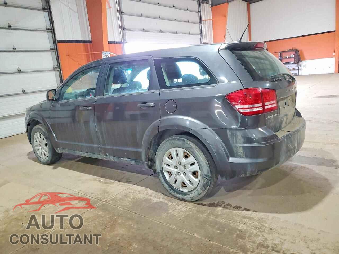 DODGE JOURNEY 2014 - 3C4PDCAB0ET279948