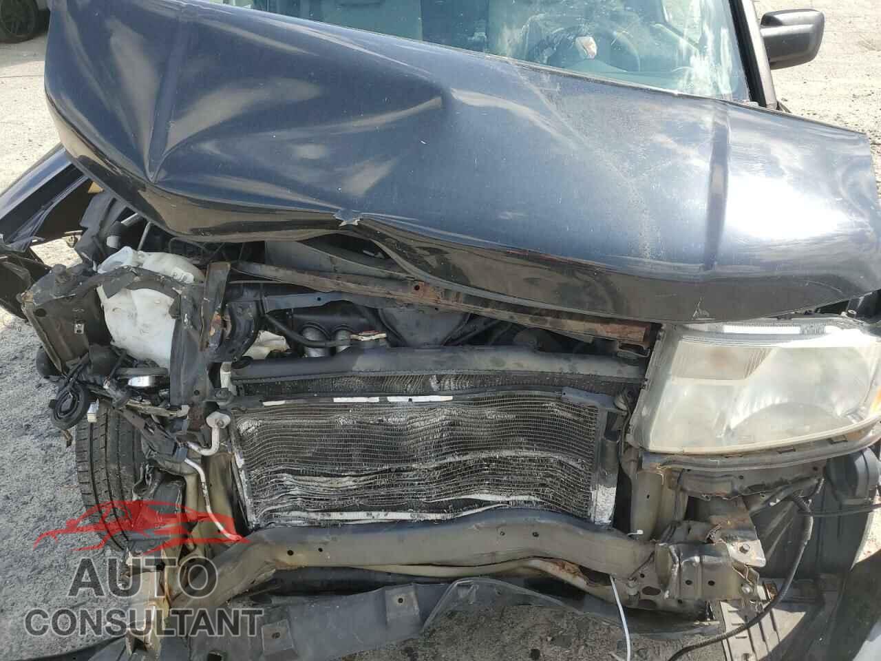 HONDA ELEMENT 2011 - 5J6YH2H76BL005160
