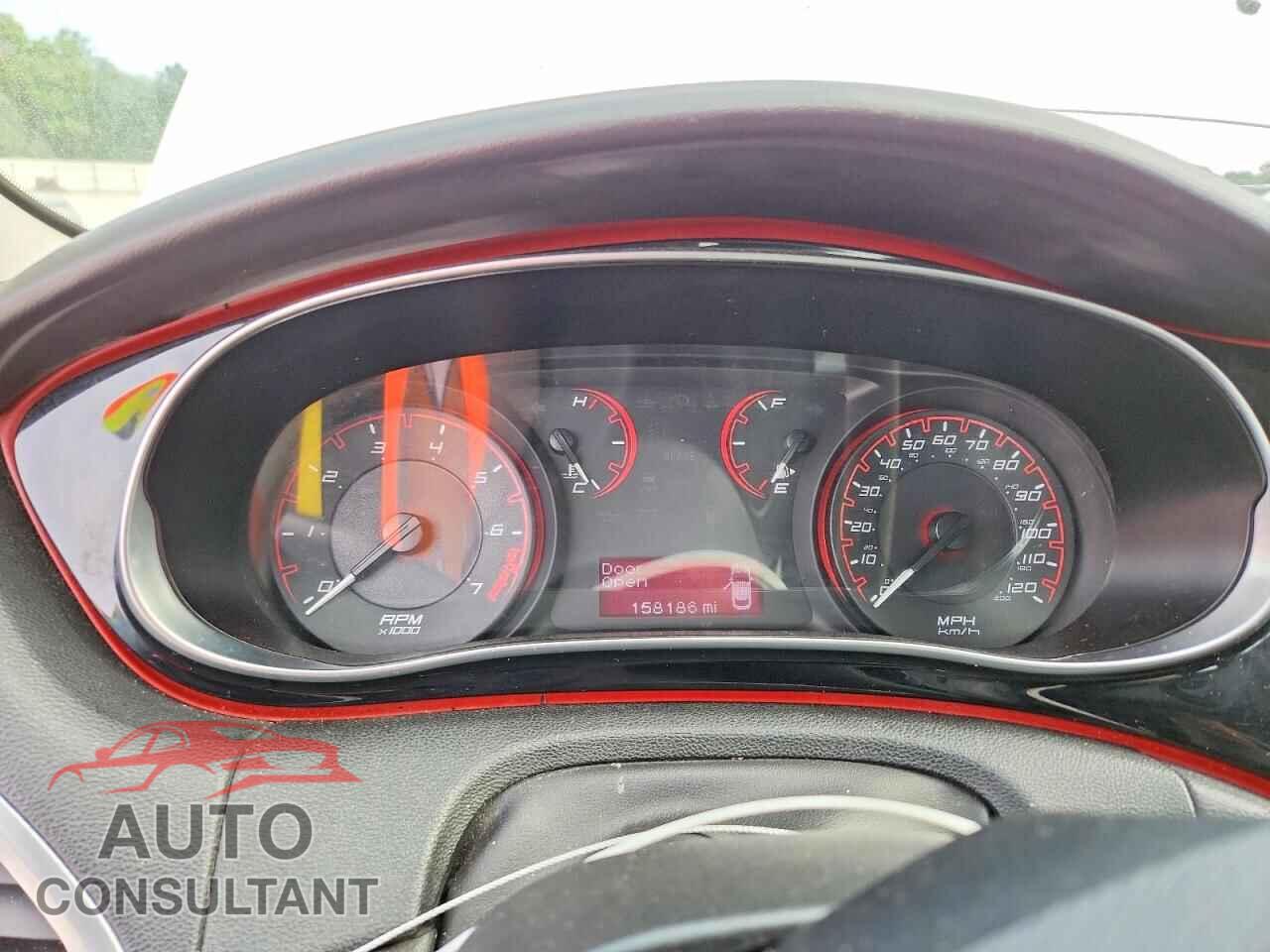 DODGE DART 2015 - 1C3CDFAA0FD364338