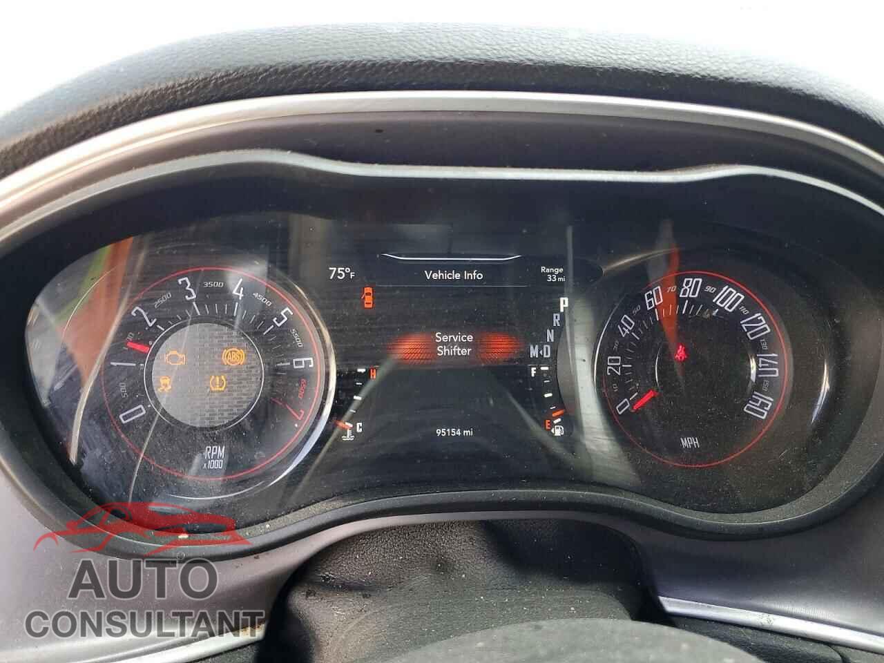 DODGE CHALLENGER 2019 - 2C3CDZJG7KH737314