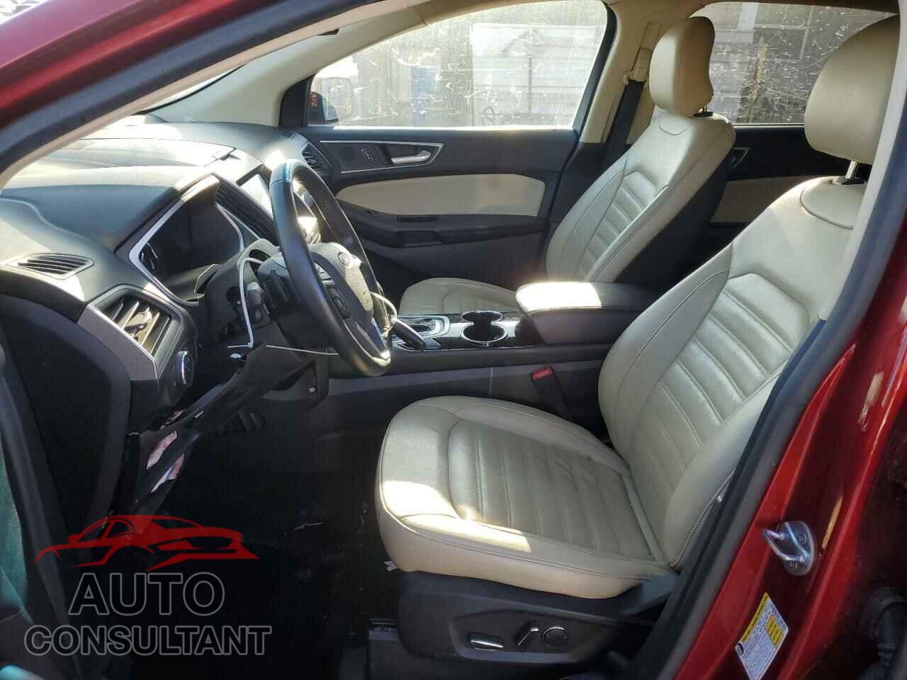 FORD EDGE 2018 - 2FMPK3J96JBB93385