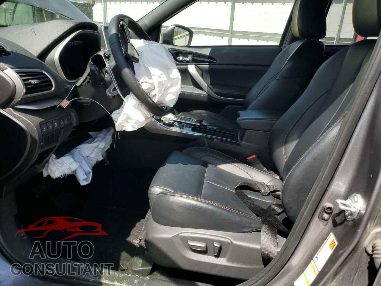 MITSUBISHI ECLIPSE 2020 - JA4AT5AA3LZ002139
