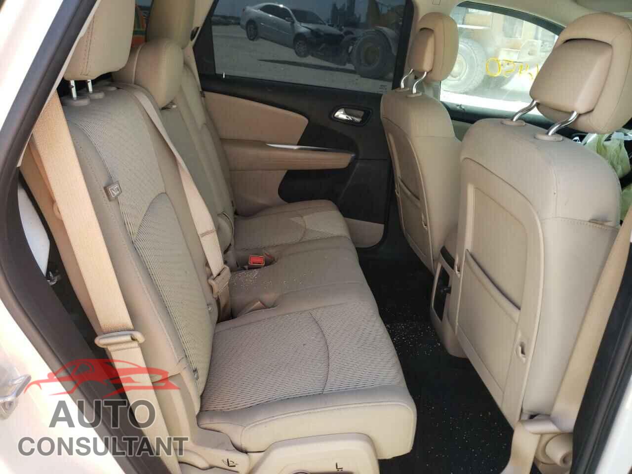 DODGE JOURNEY 2020 - 3C4PDCAB4LT250479