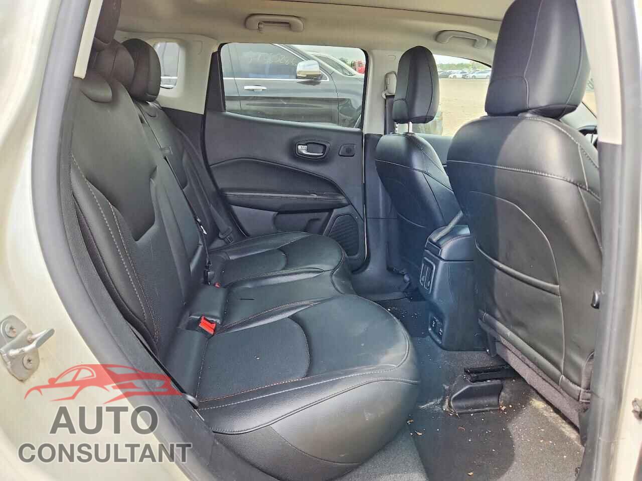 JEEP COMPASS 2021 - 3C4NJDCBXMT500120