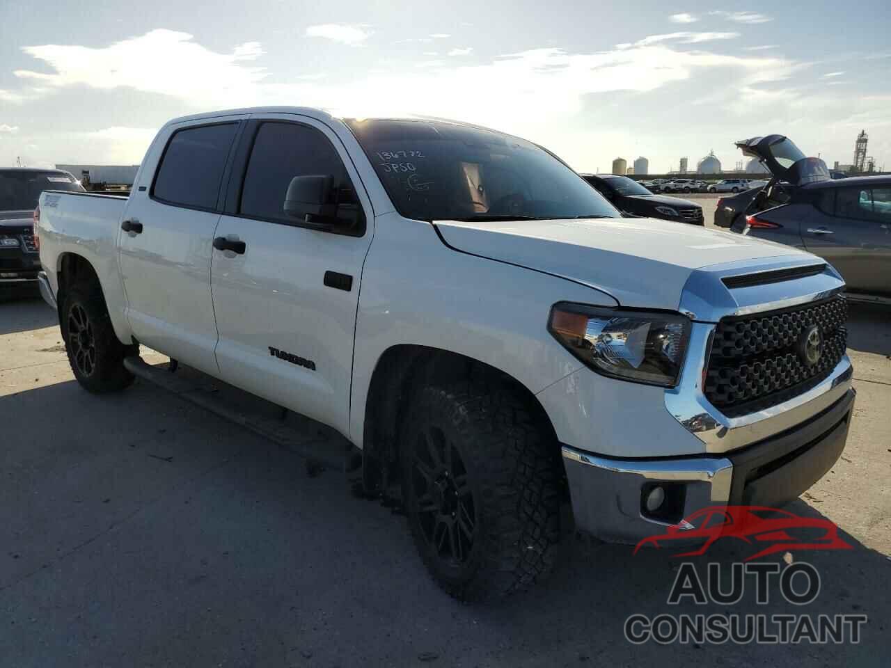 TOYOTA TUNDRA 2020 - 5TFEY5F15LX261485