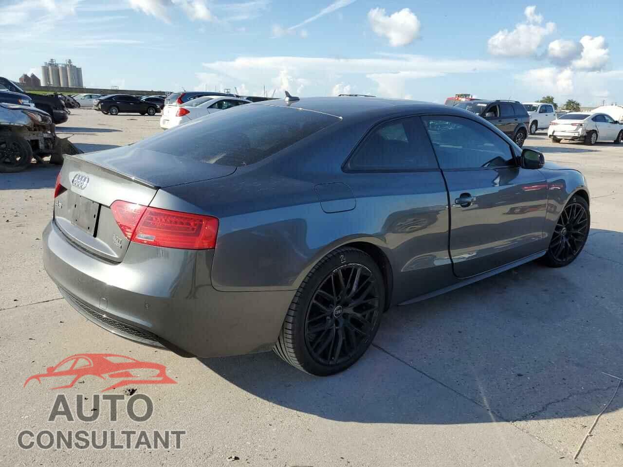 AUDI A5 2017 - WAUD2AFR0HA000400