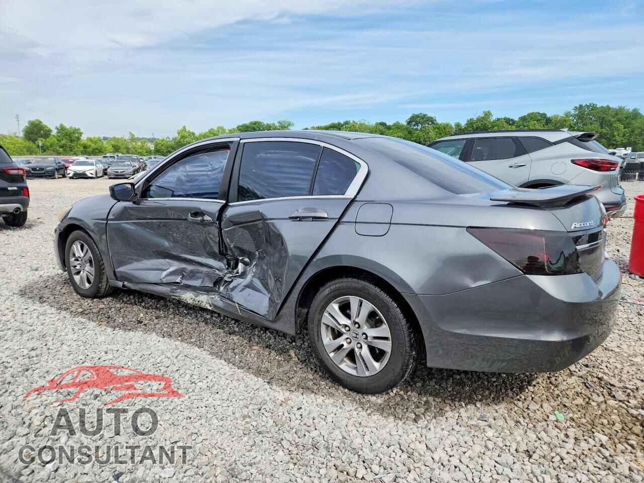 HONDA ACCORD 2012 - 1HGCP2F60CA157429