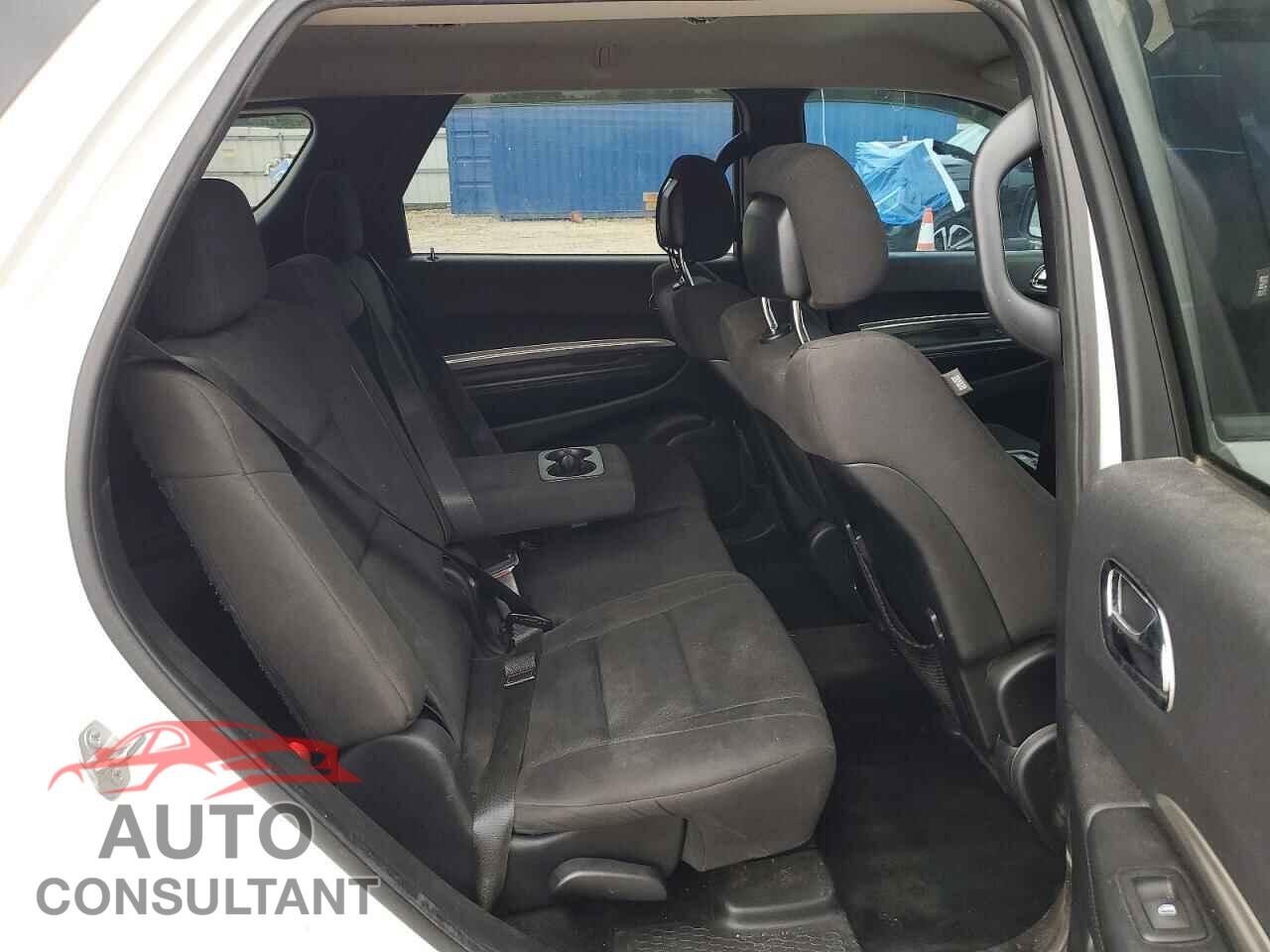 DODGE DURANGO 2015 - 1C4RDHAG6FC810052