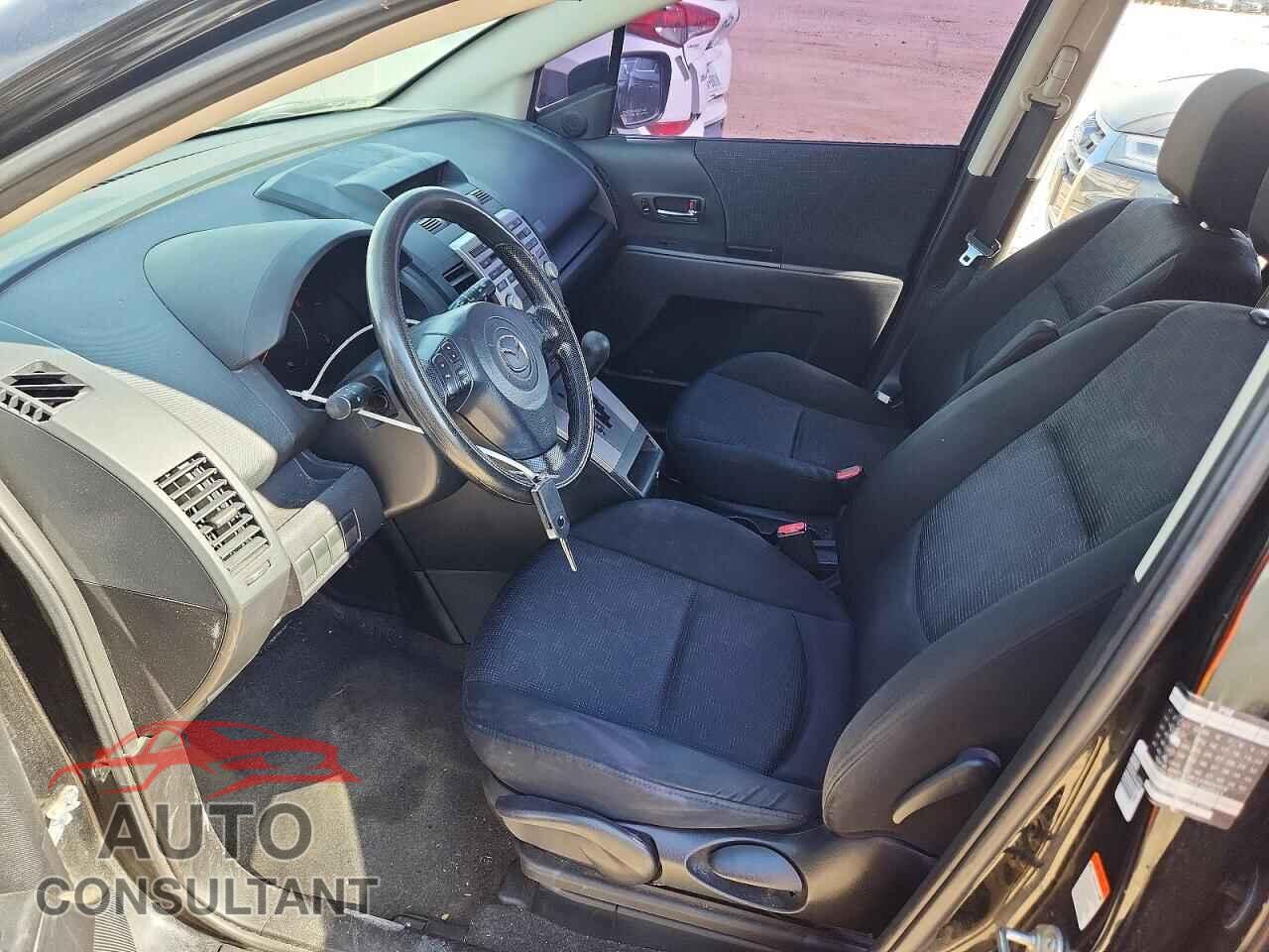 MAZDA 5 2010 - JM1CR2WL6A0363209