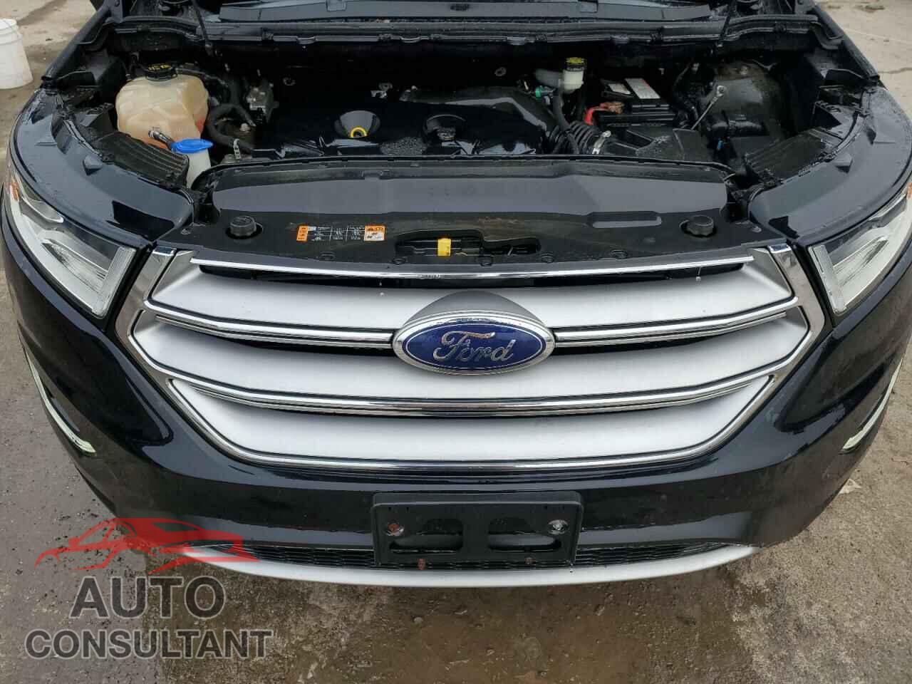 FORD EDGE 2016 - 2FMPK4K97GBB21950