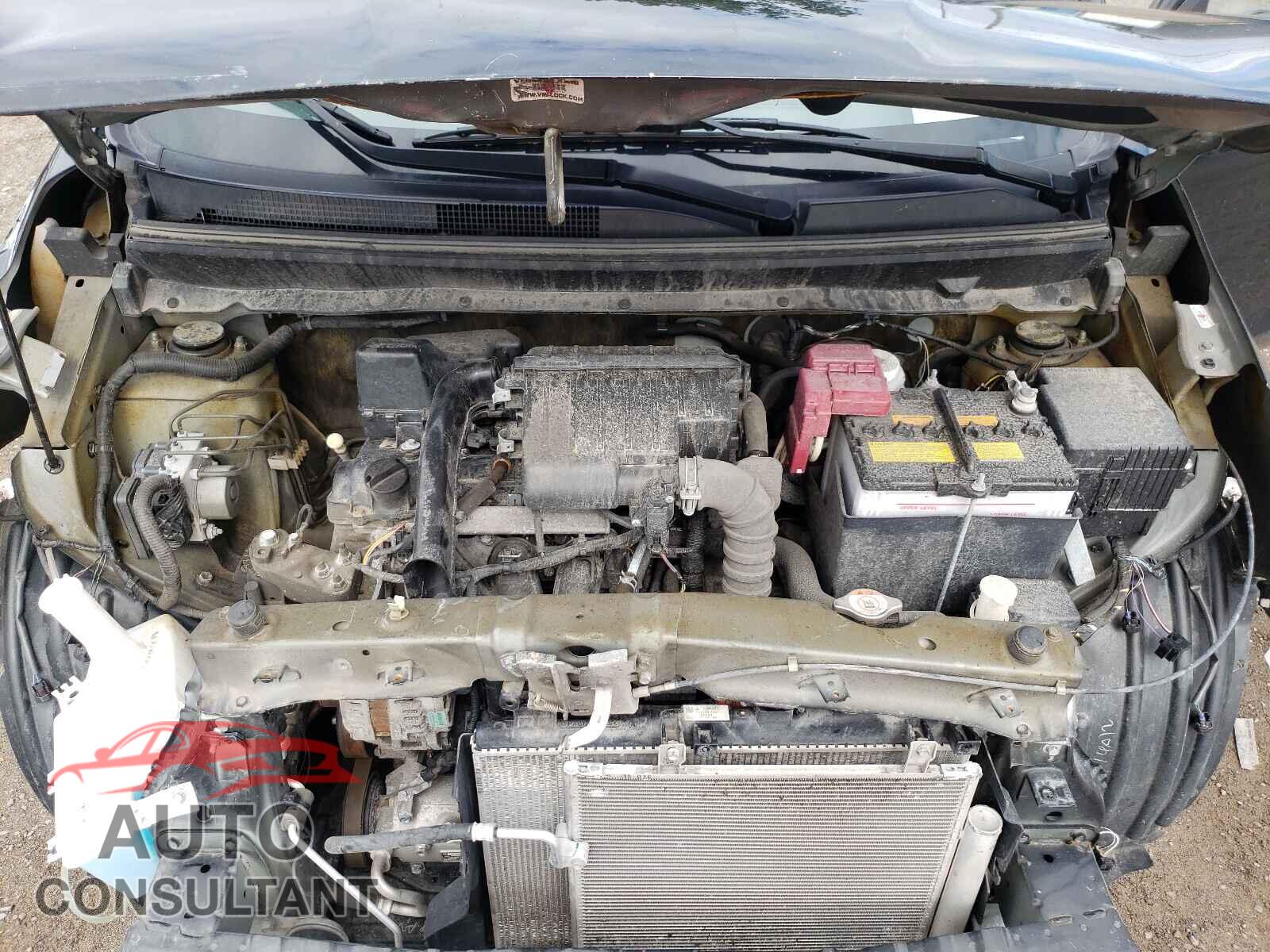 MITSUBISHI MIRAGE 2019 - ML32A3HJ2KH008662