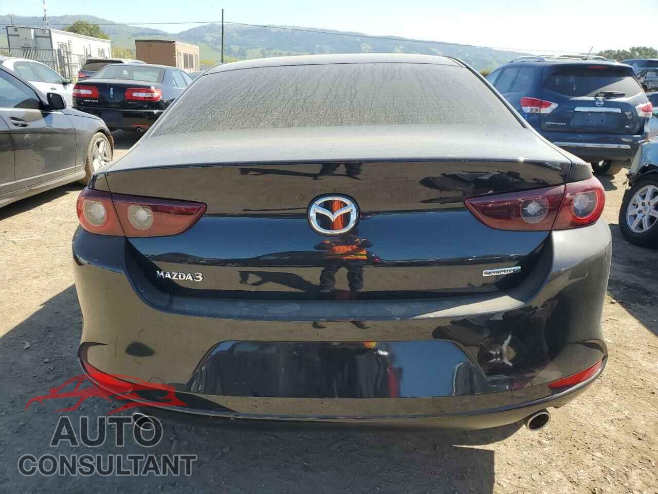 MAZDA 3 2024 - 3MZBPACMXRM433471