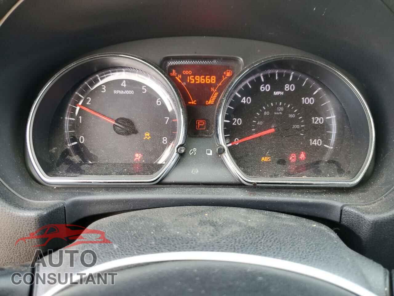 NISSAN VERSA 2014 - 3N1CE2CP4EL432008