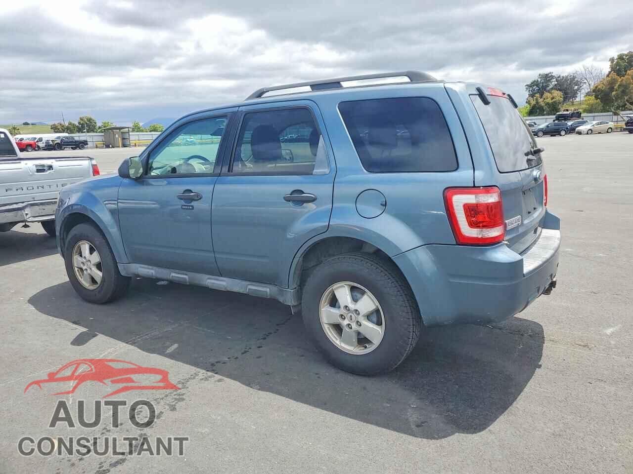FORD ESCAPE 2012 - 1FMCU0DG3CKB55302
