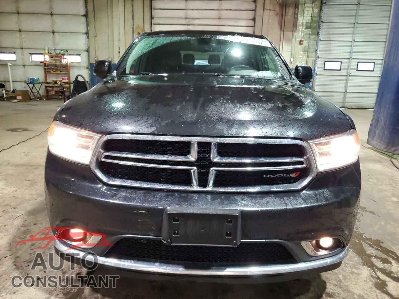 DODGE DURANGO 2014 - 1C4RDJDGXEC501606