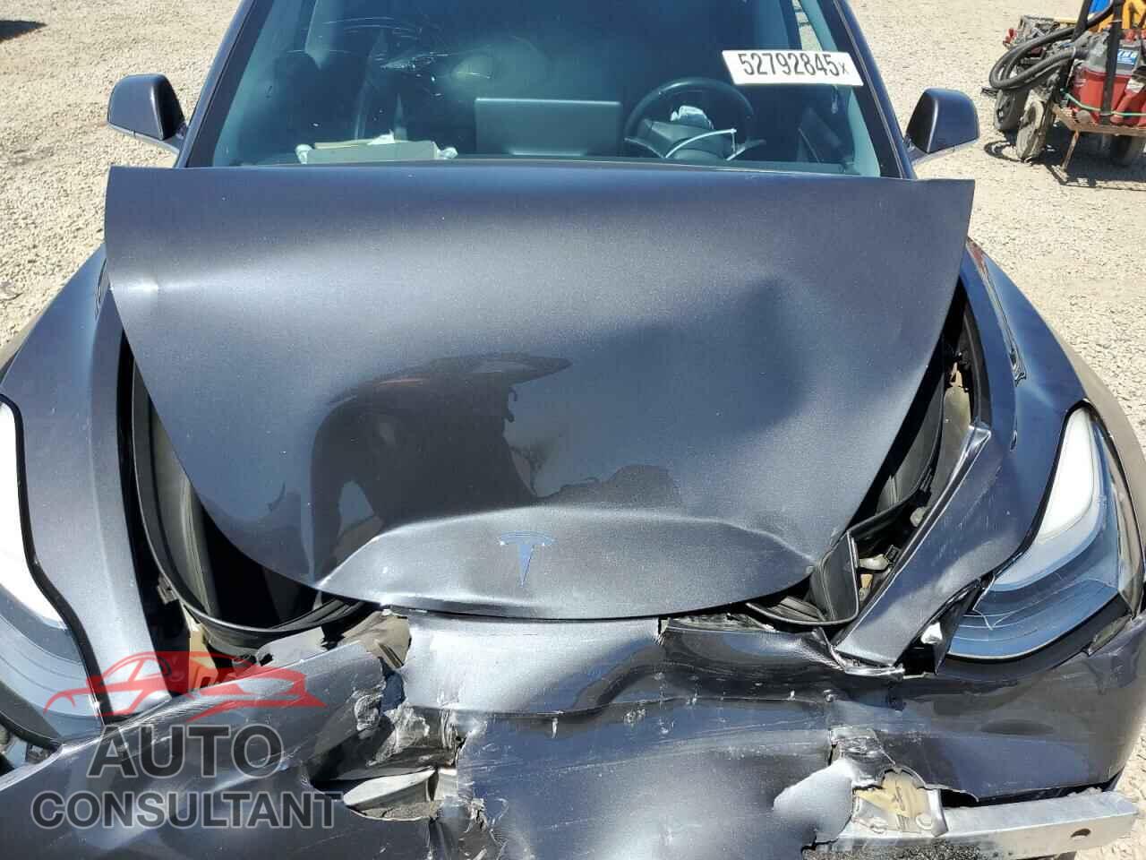 TESLA MODEL 3 2019 - 5YJ3E1EA2KF416304