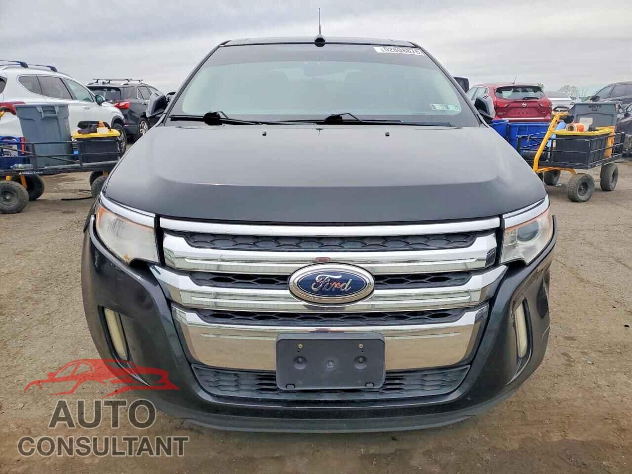 FORD EDGE 2013 - 2FMDK4JC5DBB73296