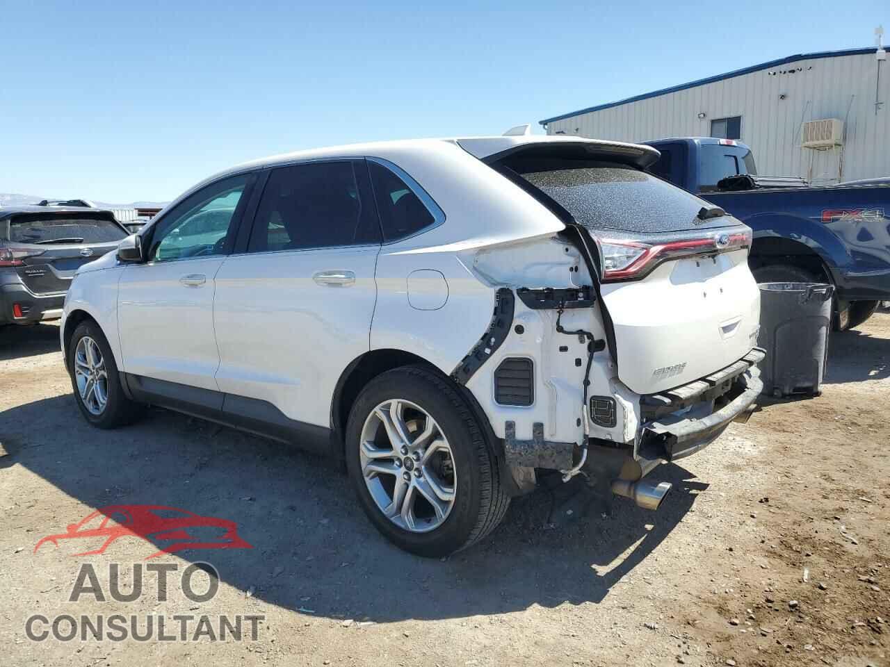 FORD EDGE 2018 - 2FMPK3K96JBB67349