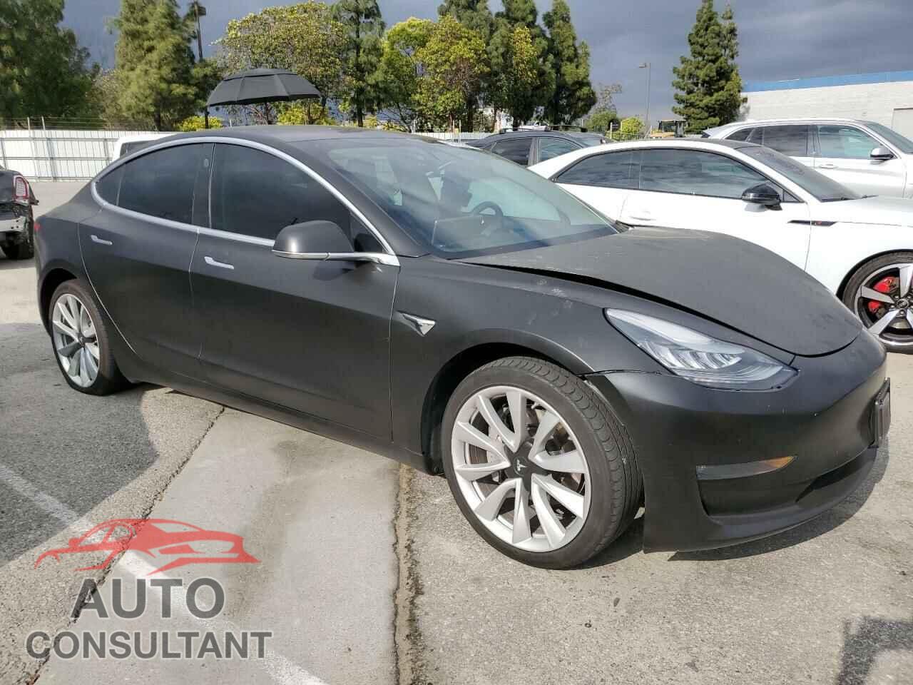 TESLA MODEL 3 2019 - 5YJ3E1EA6KF310728