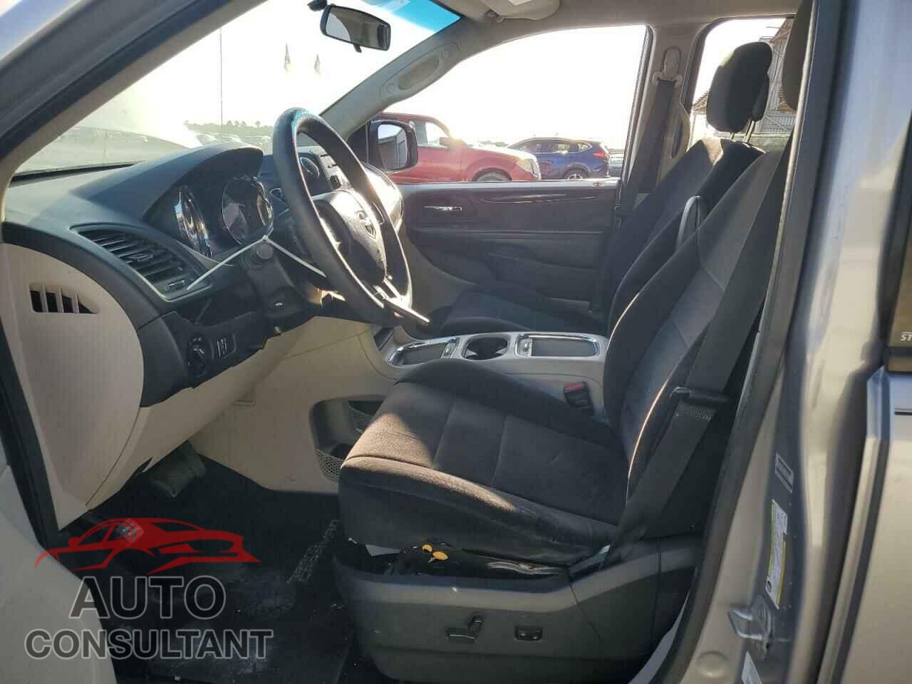 DODGE CARAVAN 2014 - 2C4RDGCG1ER121033