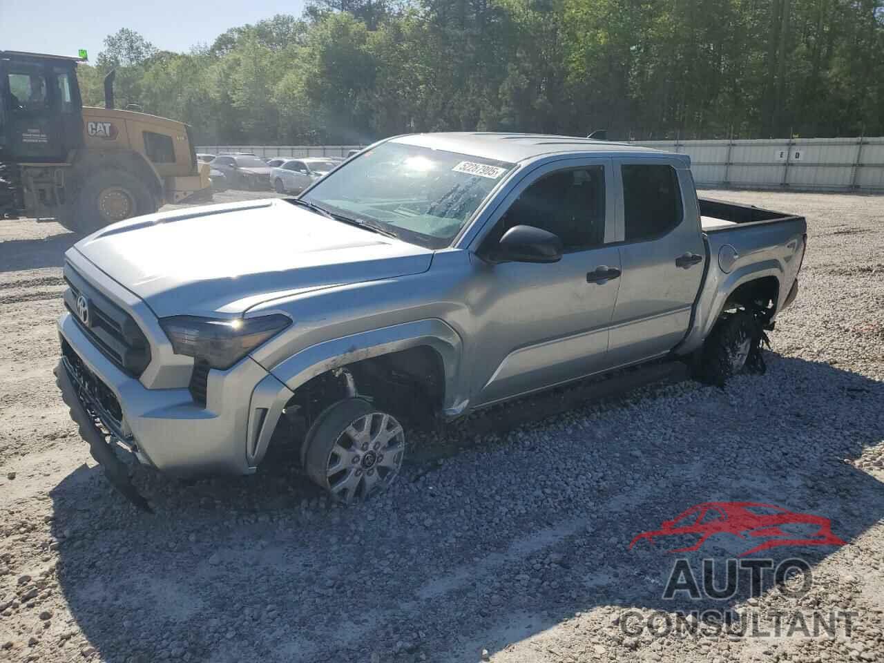 TOYOTA TACOMA 2025 - 3TYKD5HNXST022408