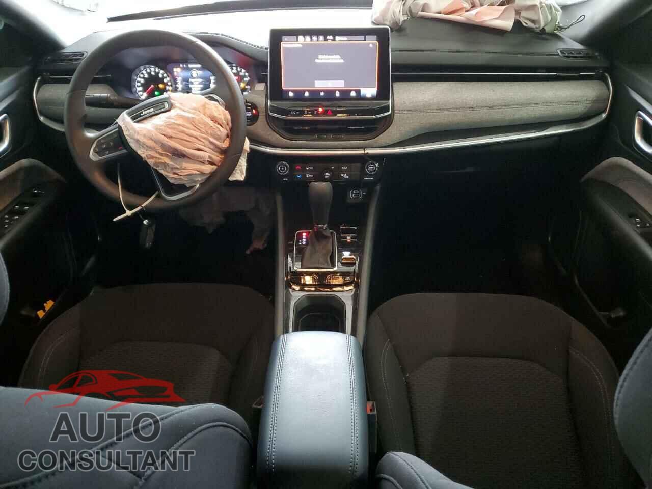 JEEP COMPASS 2024 - 3C4NJDAN2RT145173