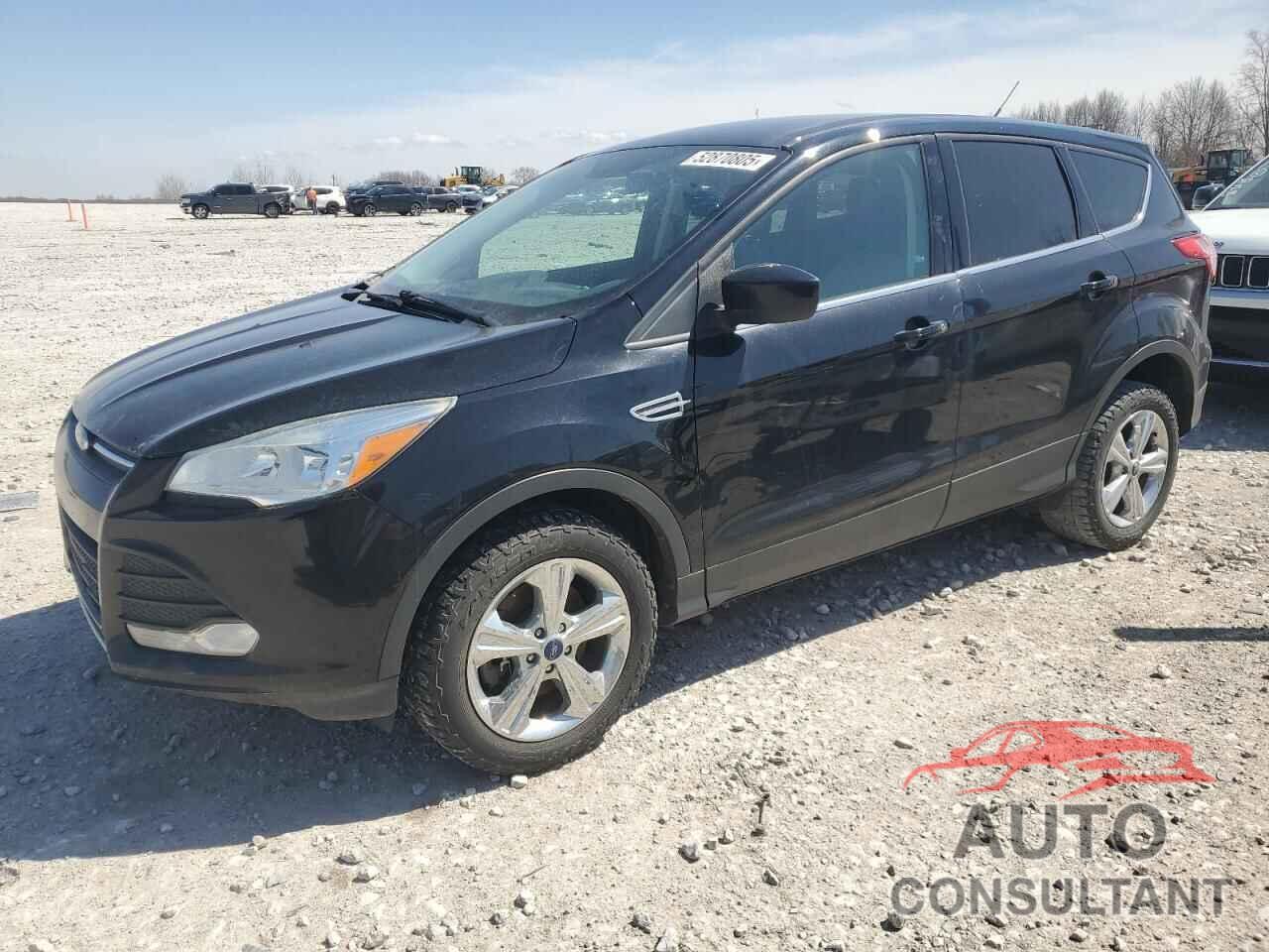 FORD ESCAPE 2016 - 1FMCU9GX8GUC57060