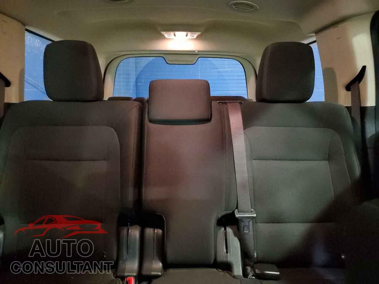 FORD FLEX 2017 - 2FMGK5B84HBA14143