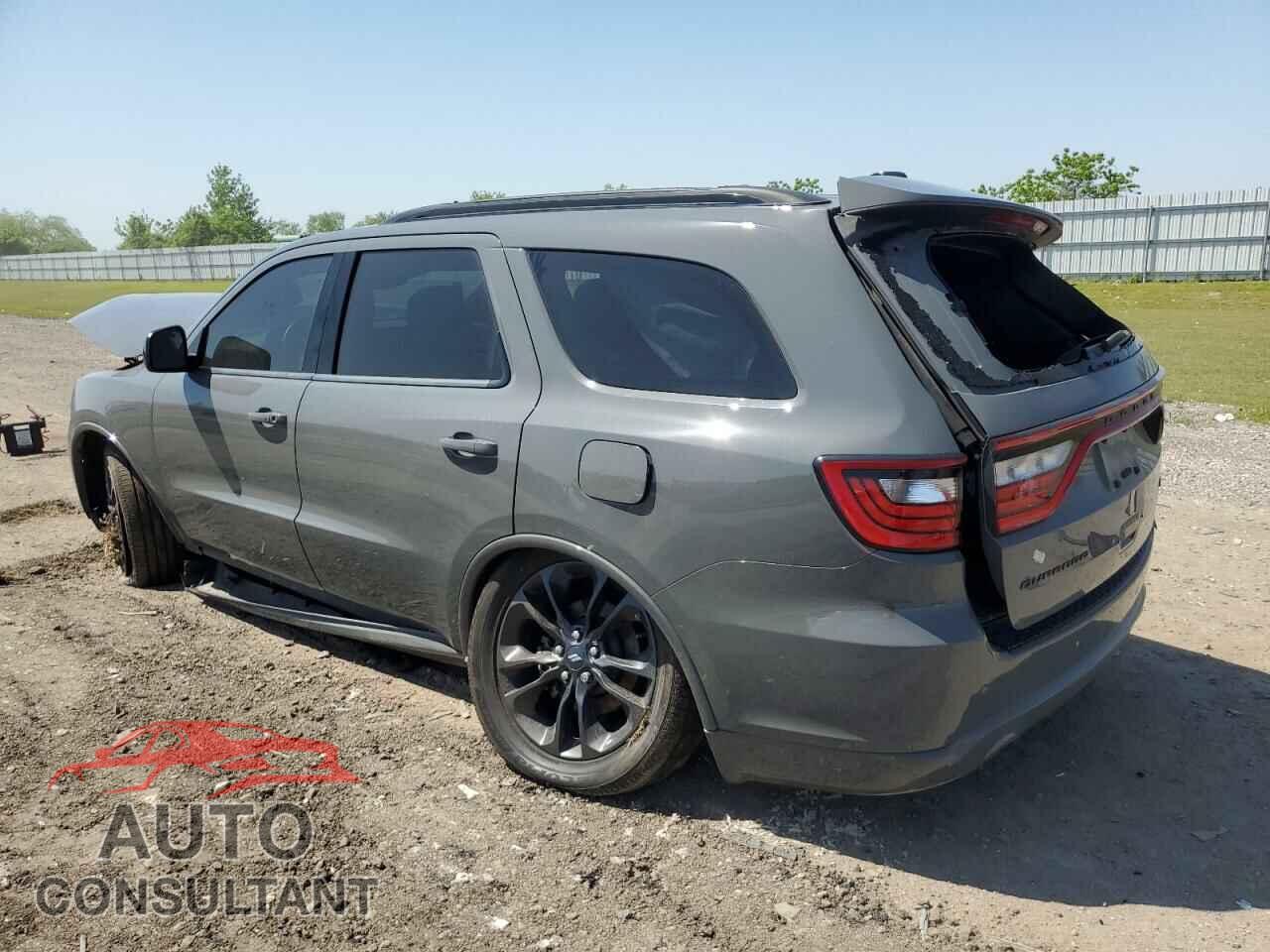DODGE DURANGO 2023 - 1C4RDHDG1PC654225