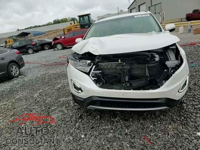 FORD EDGE 2018 - 2FMPK3J92JBB66653