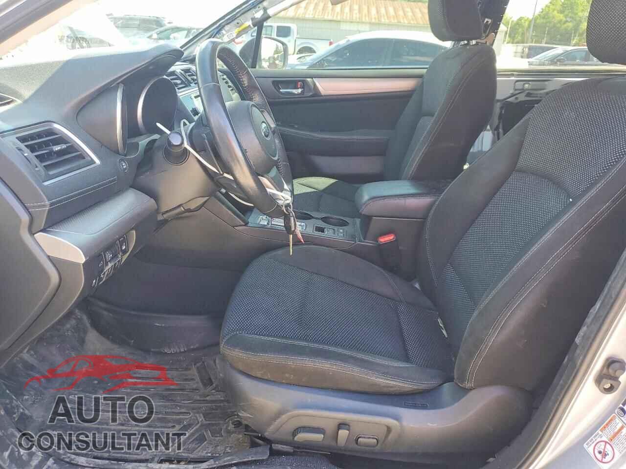 SUBARU OUTBACK 2019 - 4S4BSAFC3K3253353